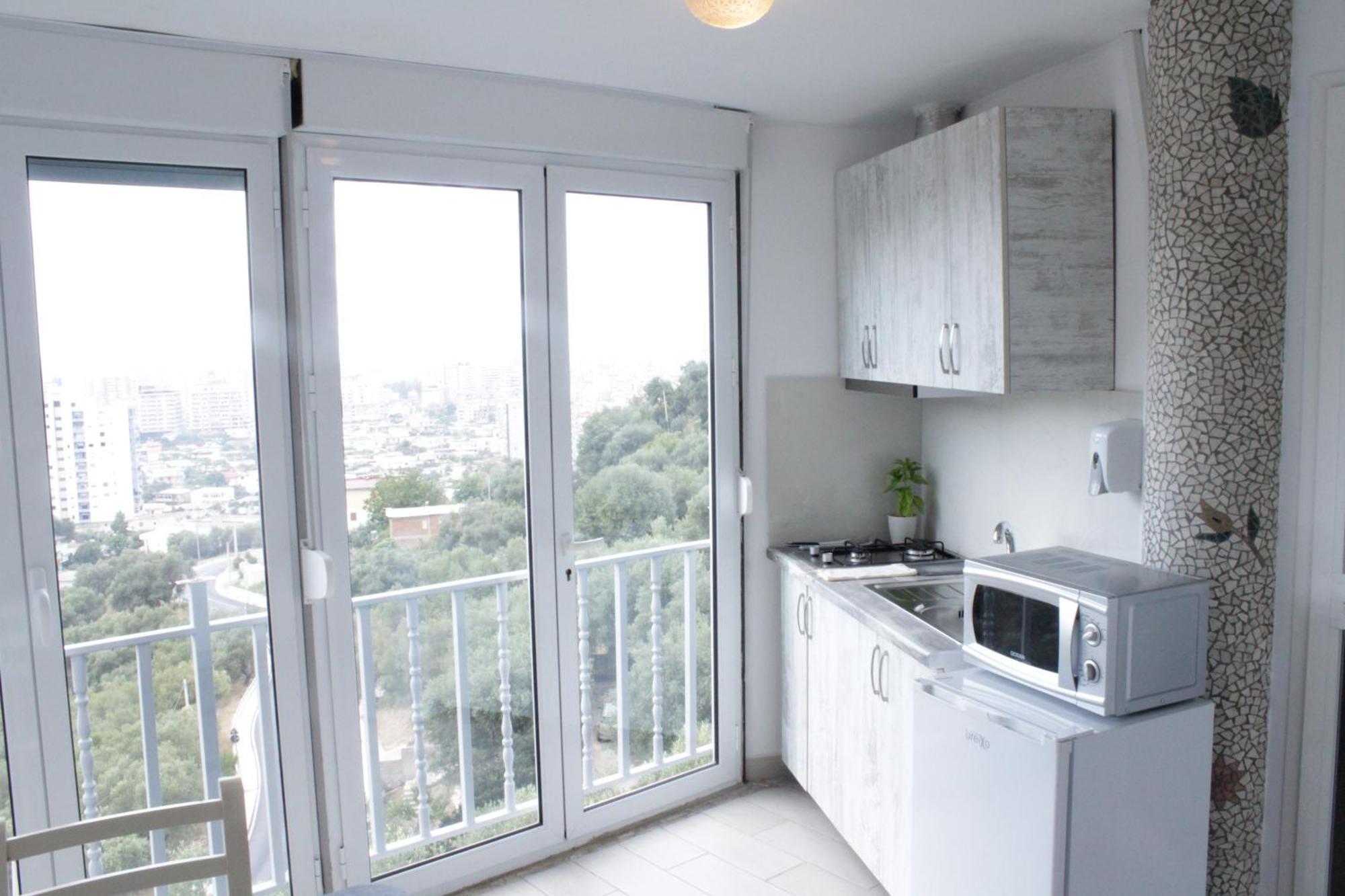 Evoo Appartement Vlorë