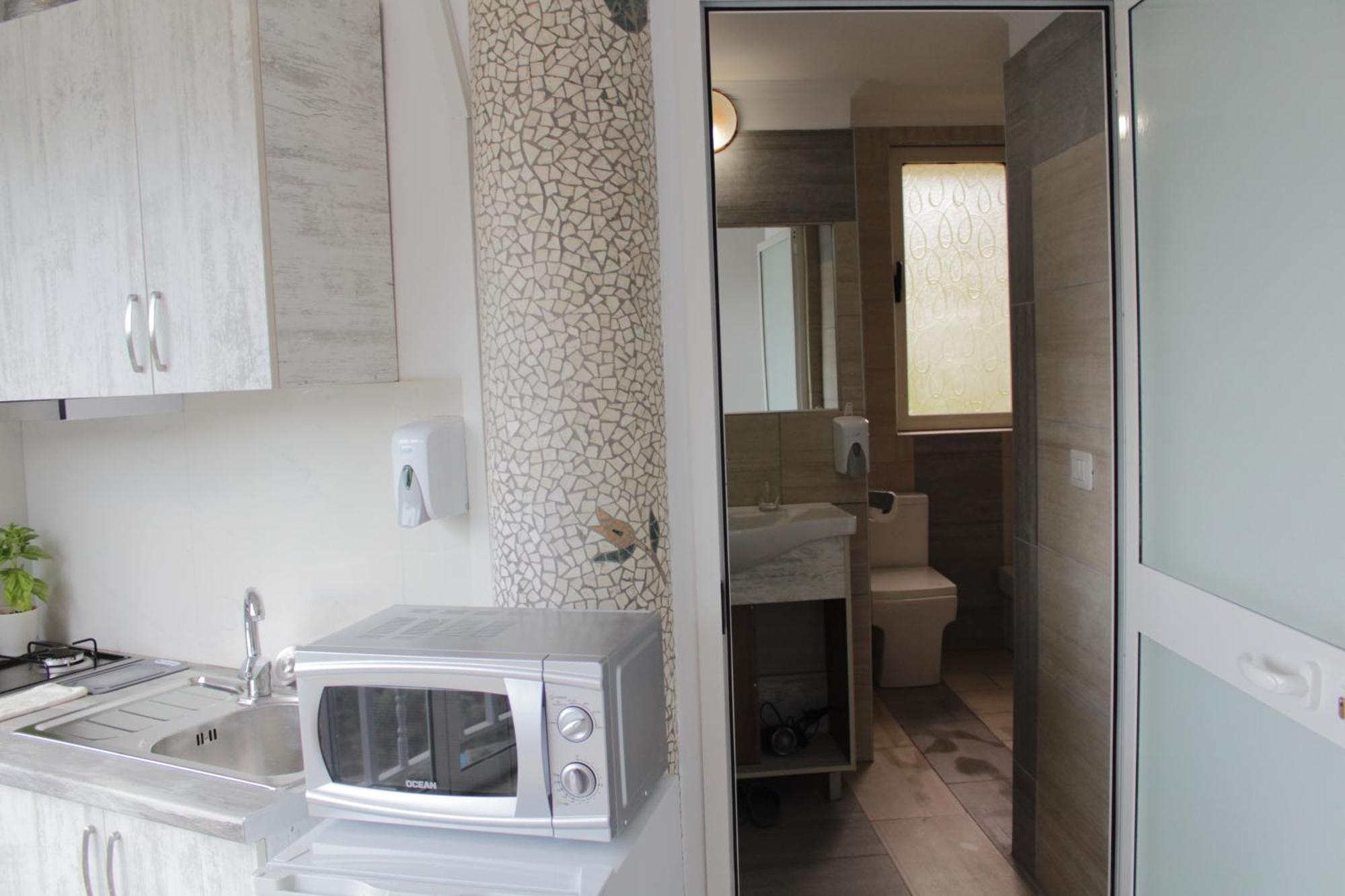 Evoo Appartement