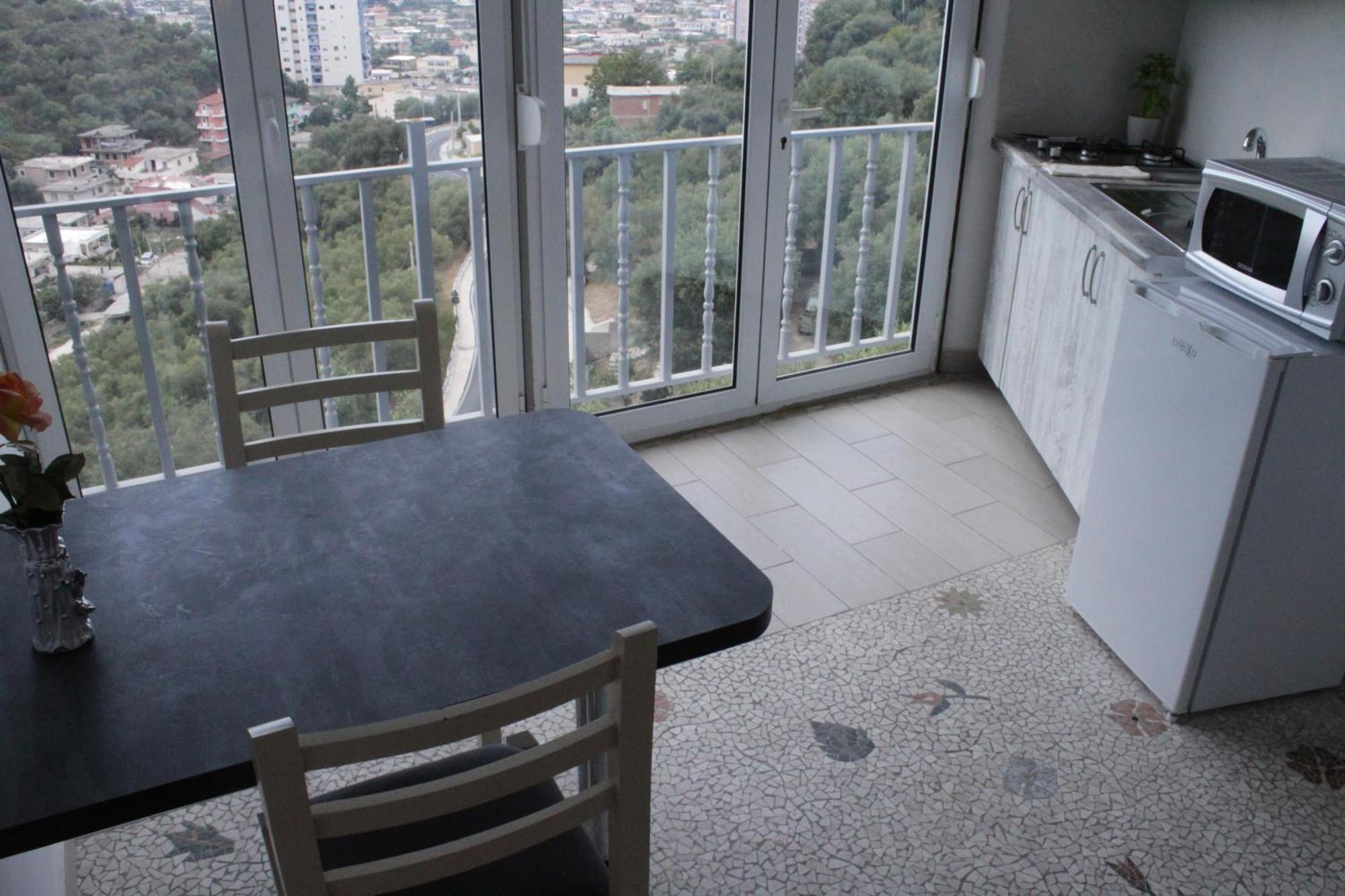 Evoo Appartement