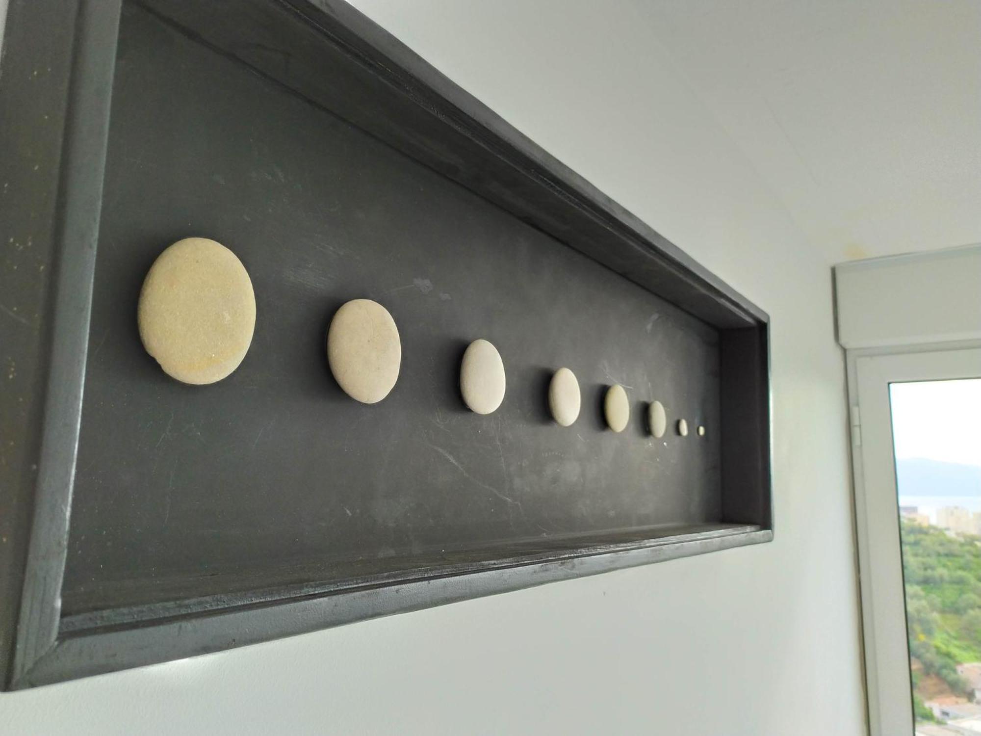 Evoo Appartement