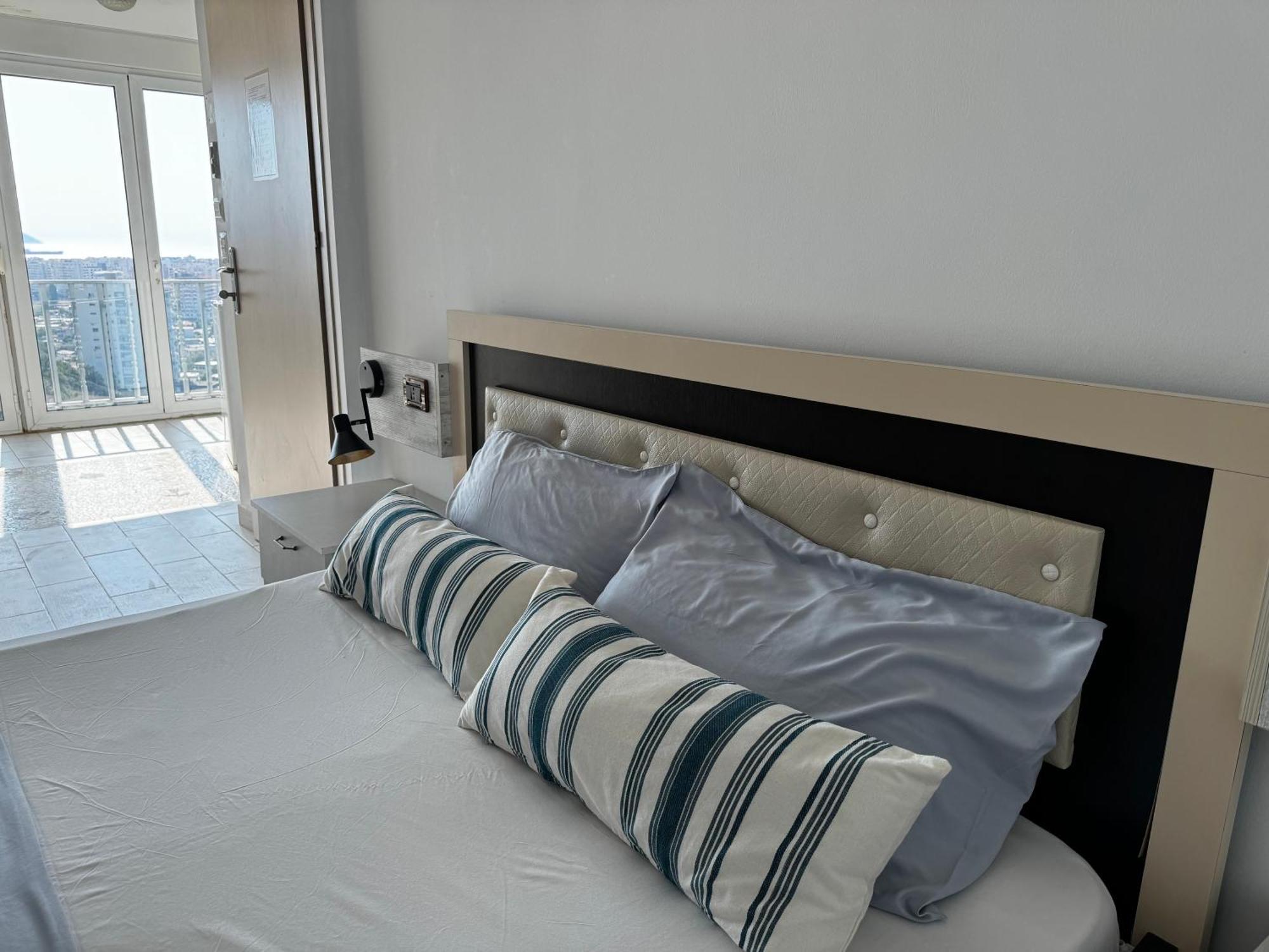 Evoo Appartement Vlorë