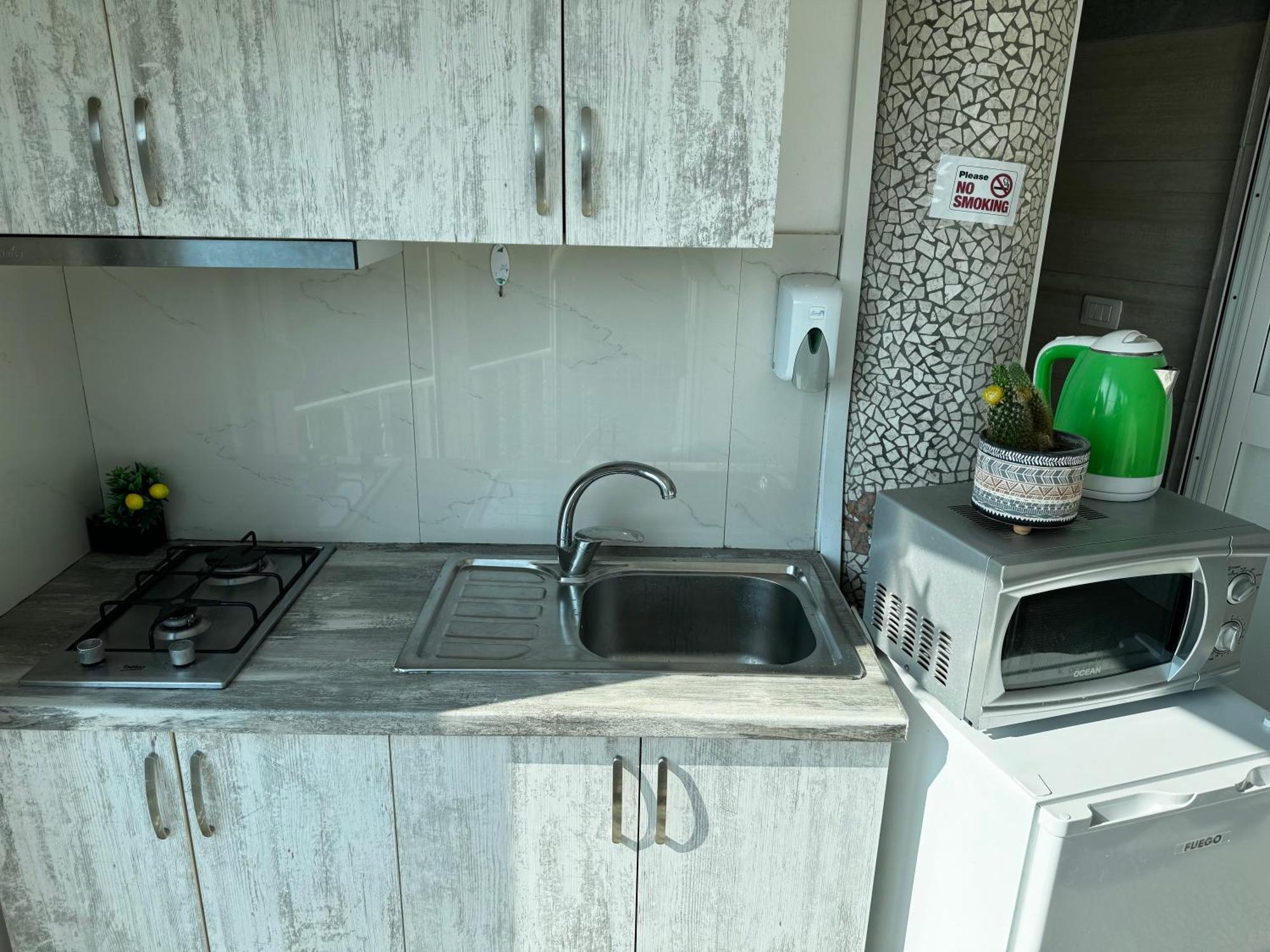 Appartement Evoo *