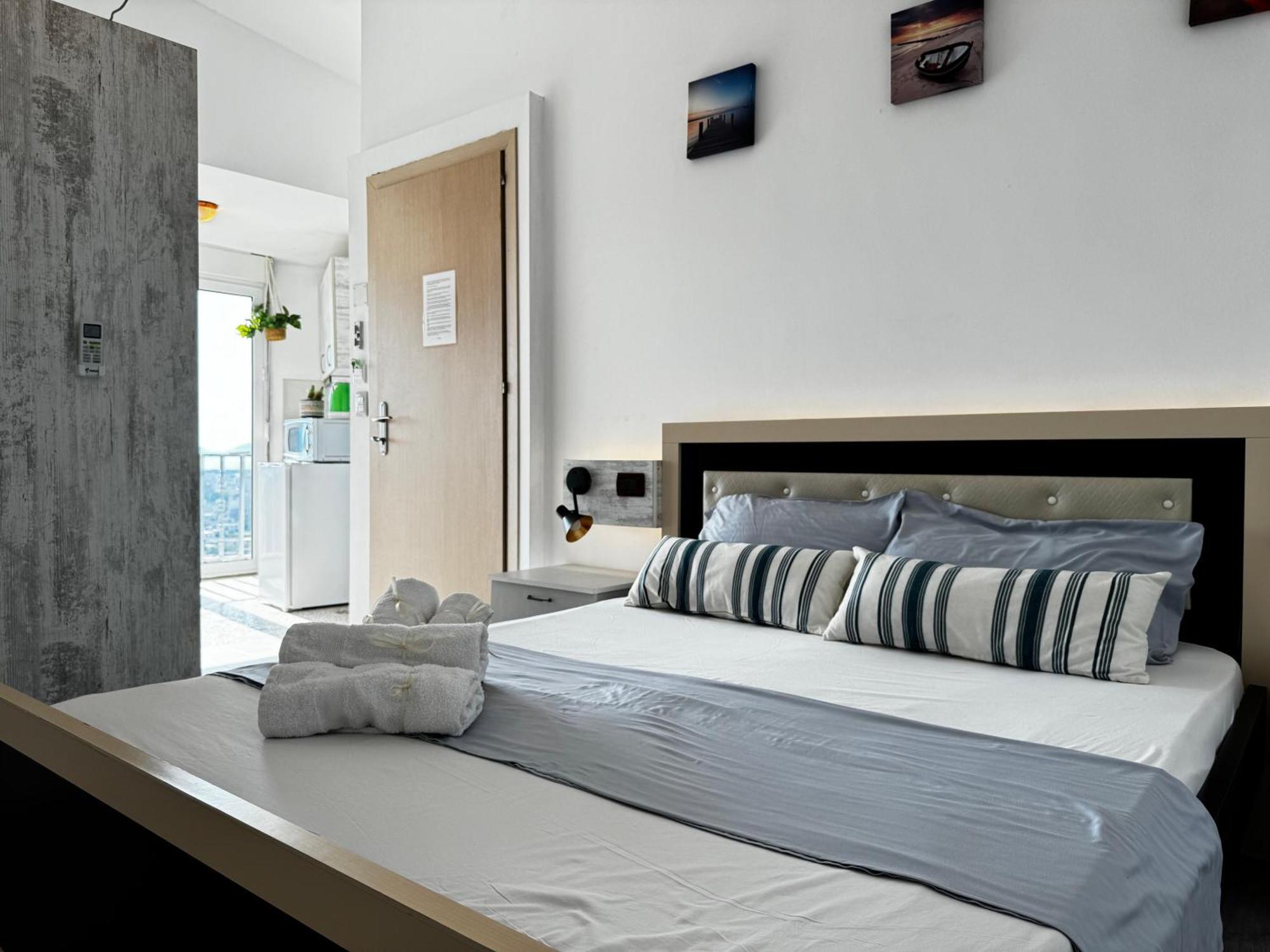 Evoo Appartement