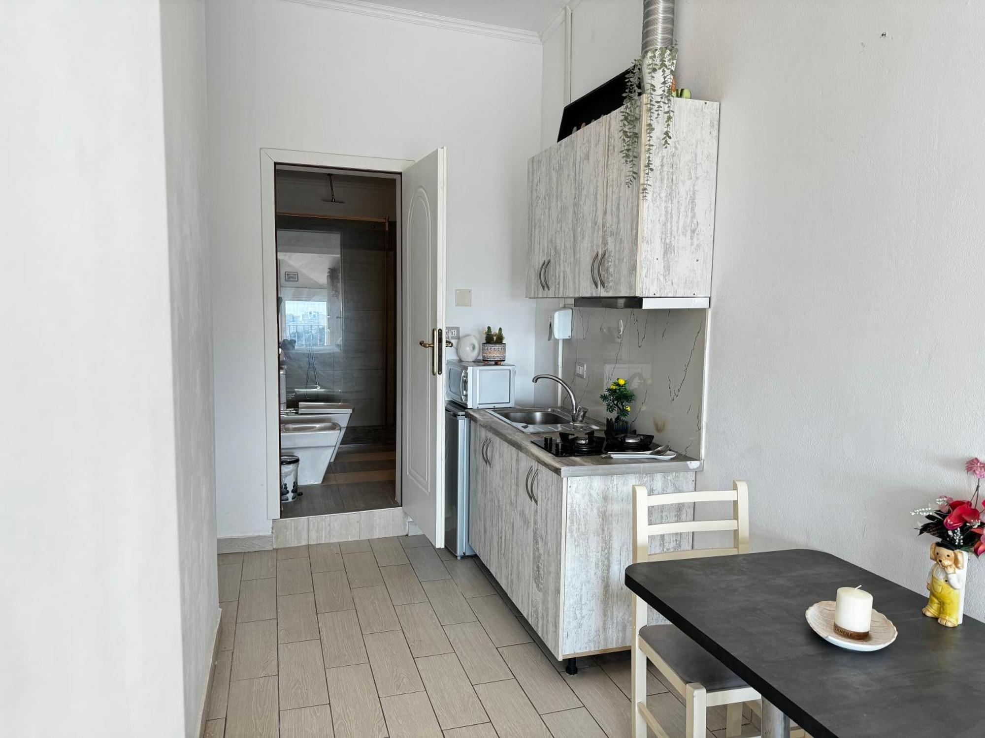 Appartement Evoo *