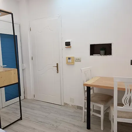 Evoo Vlora Apartment Exterior photo