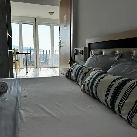 Evoo Vlora Apartment Exterior photo