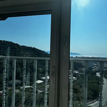 Evoo Vlora Apartment Exterior photo