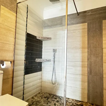 Evoo Vlora Apartment Exterior photo