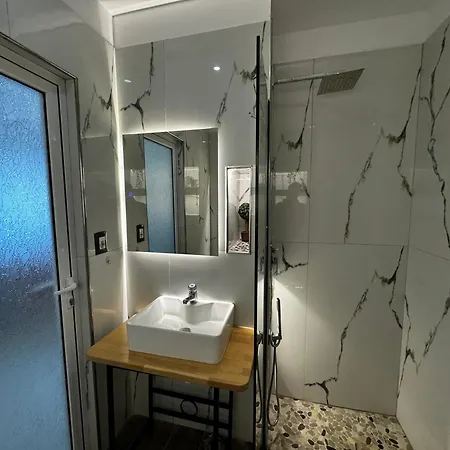 Evoo Vlora Apartment Exterior photo