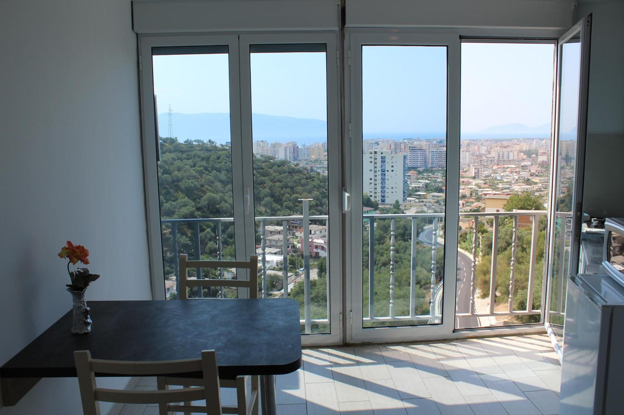 Evoo Apartment *