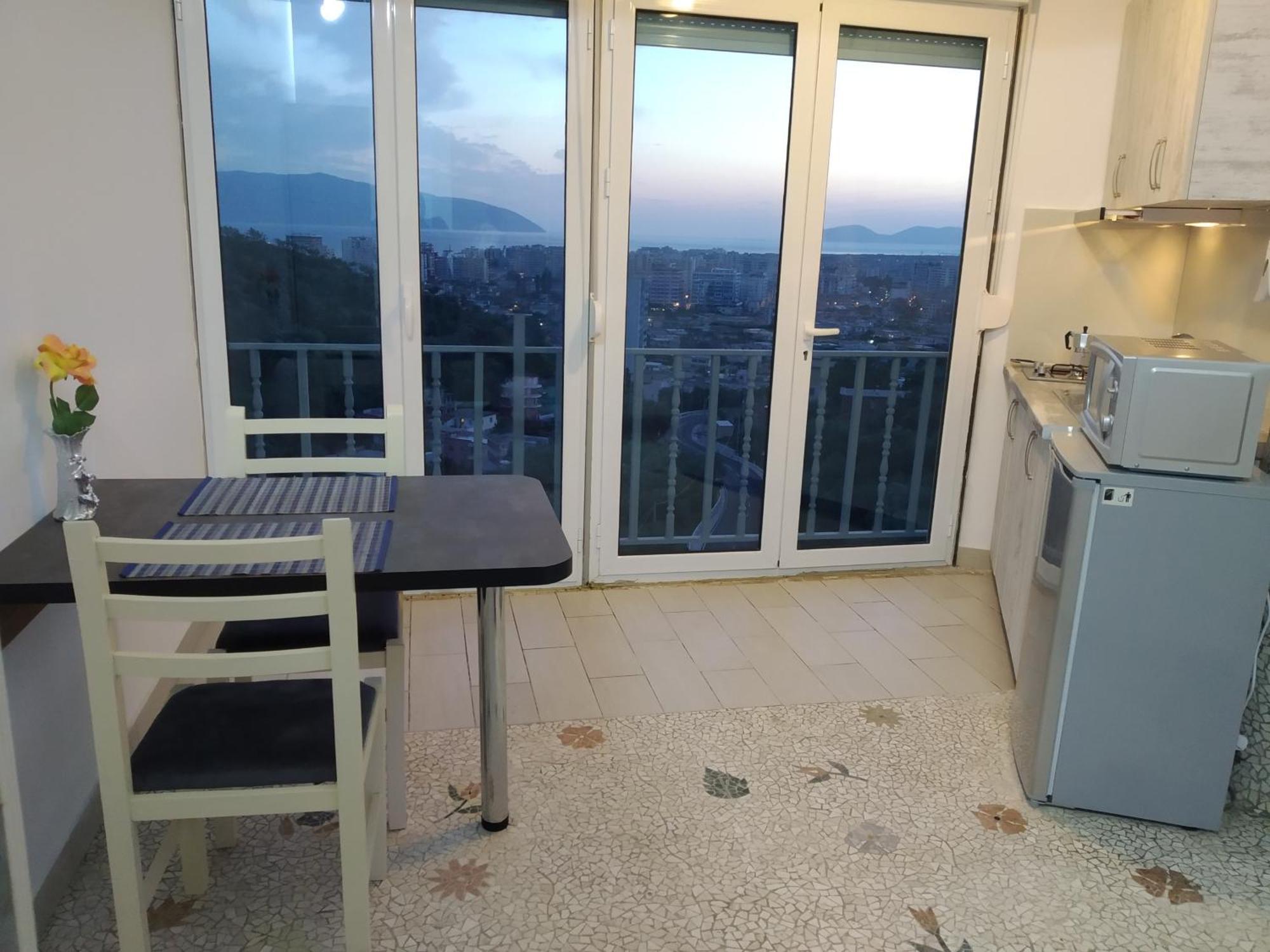 Apartment Evoo