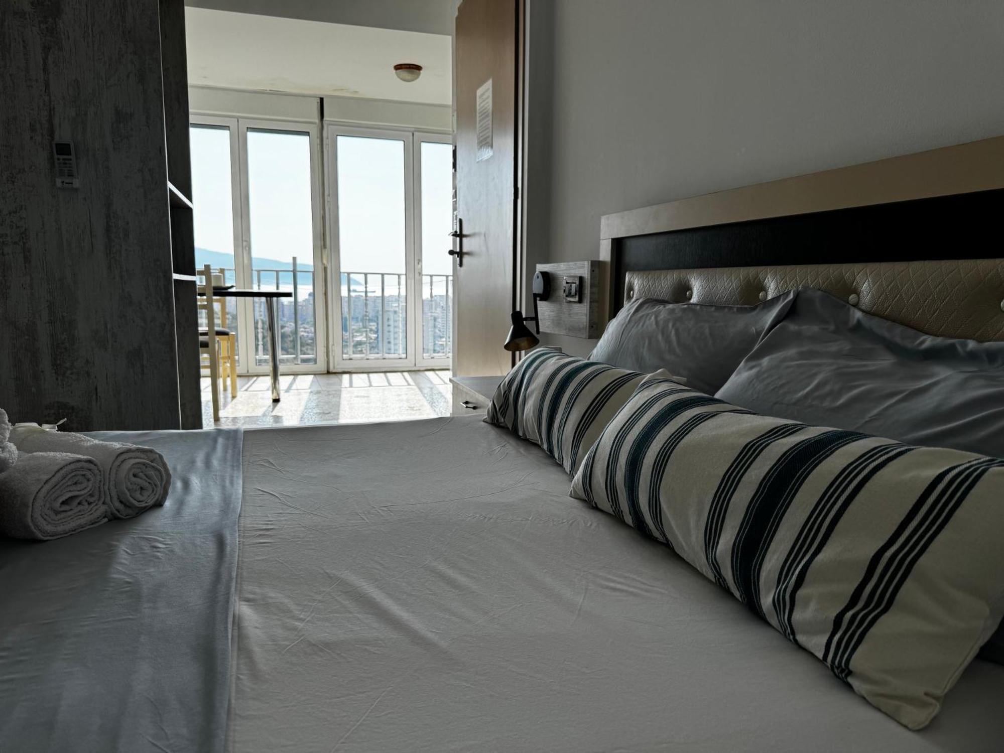 Apartment Evoo Vlore
