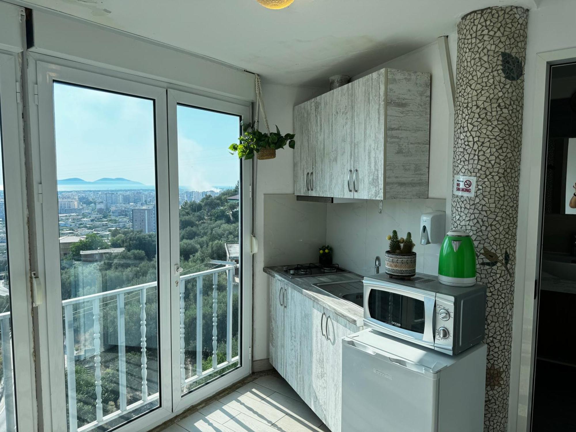 Apartment Evoo Vlore