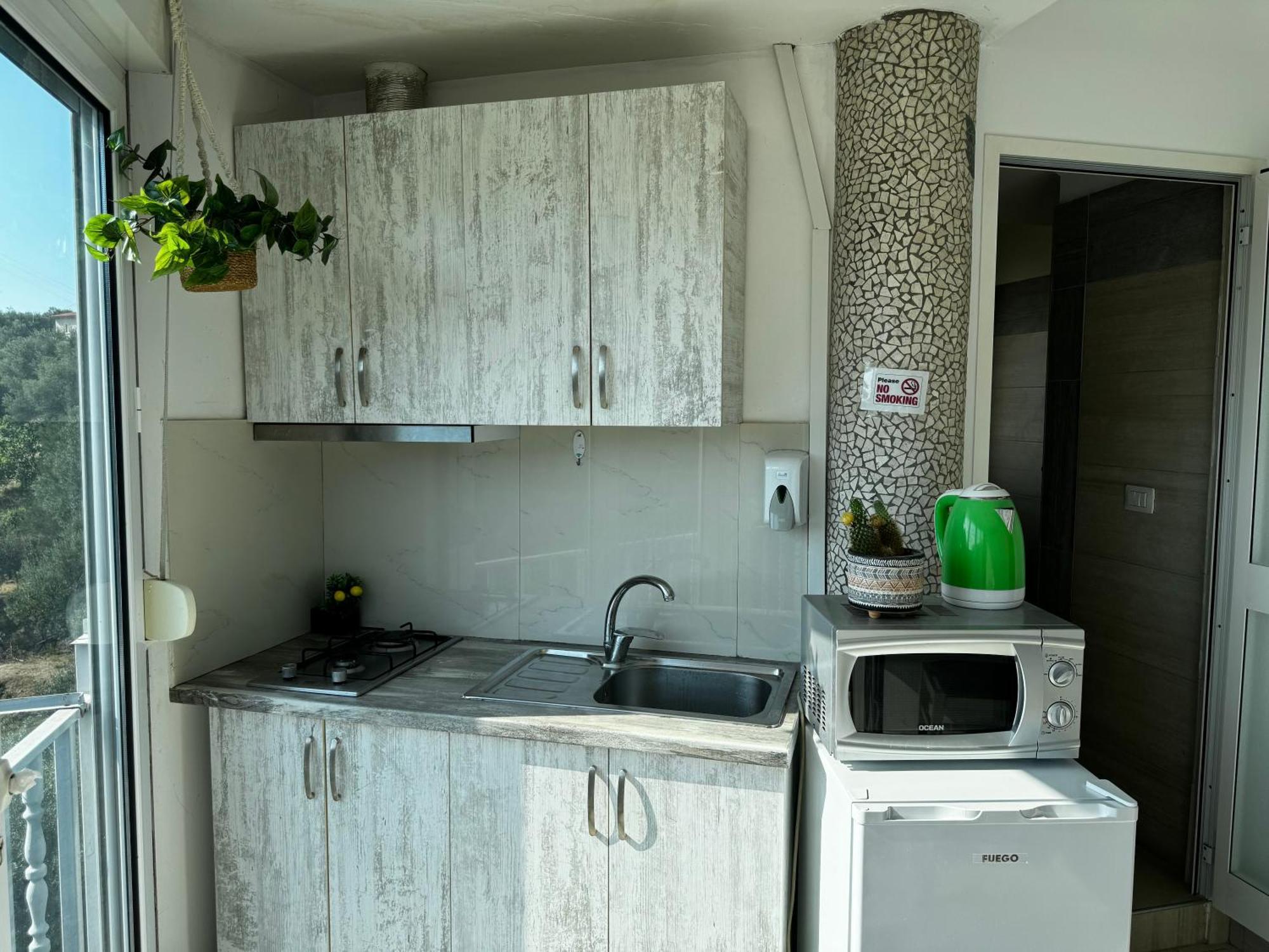 Evoo Apartment