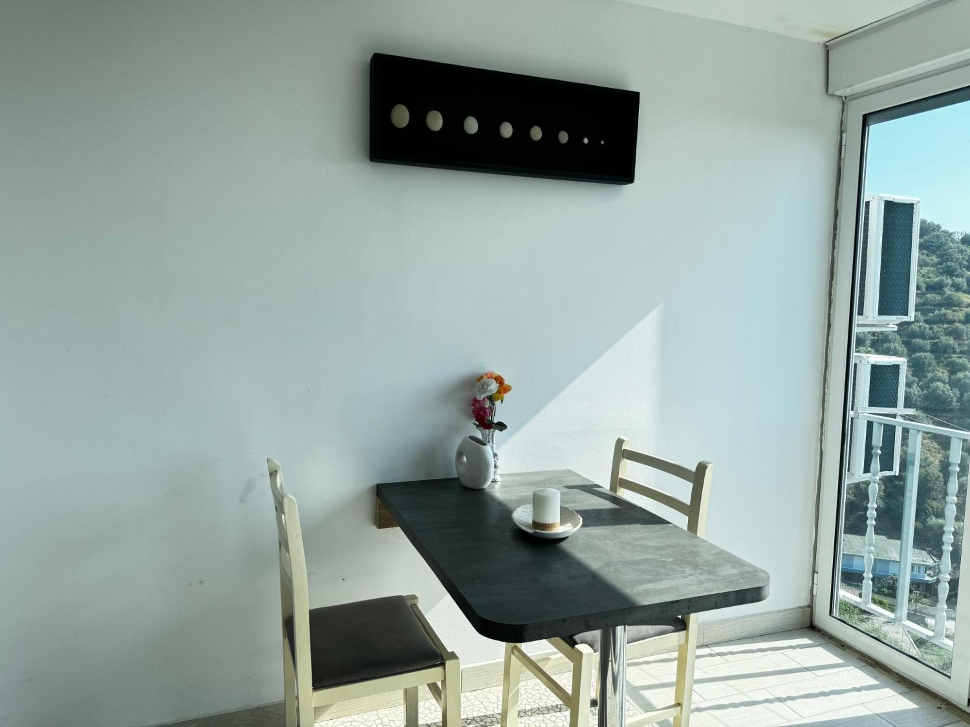 Apartment Evoo *