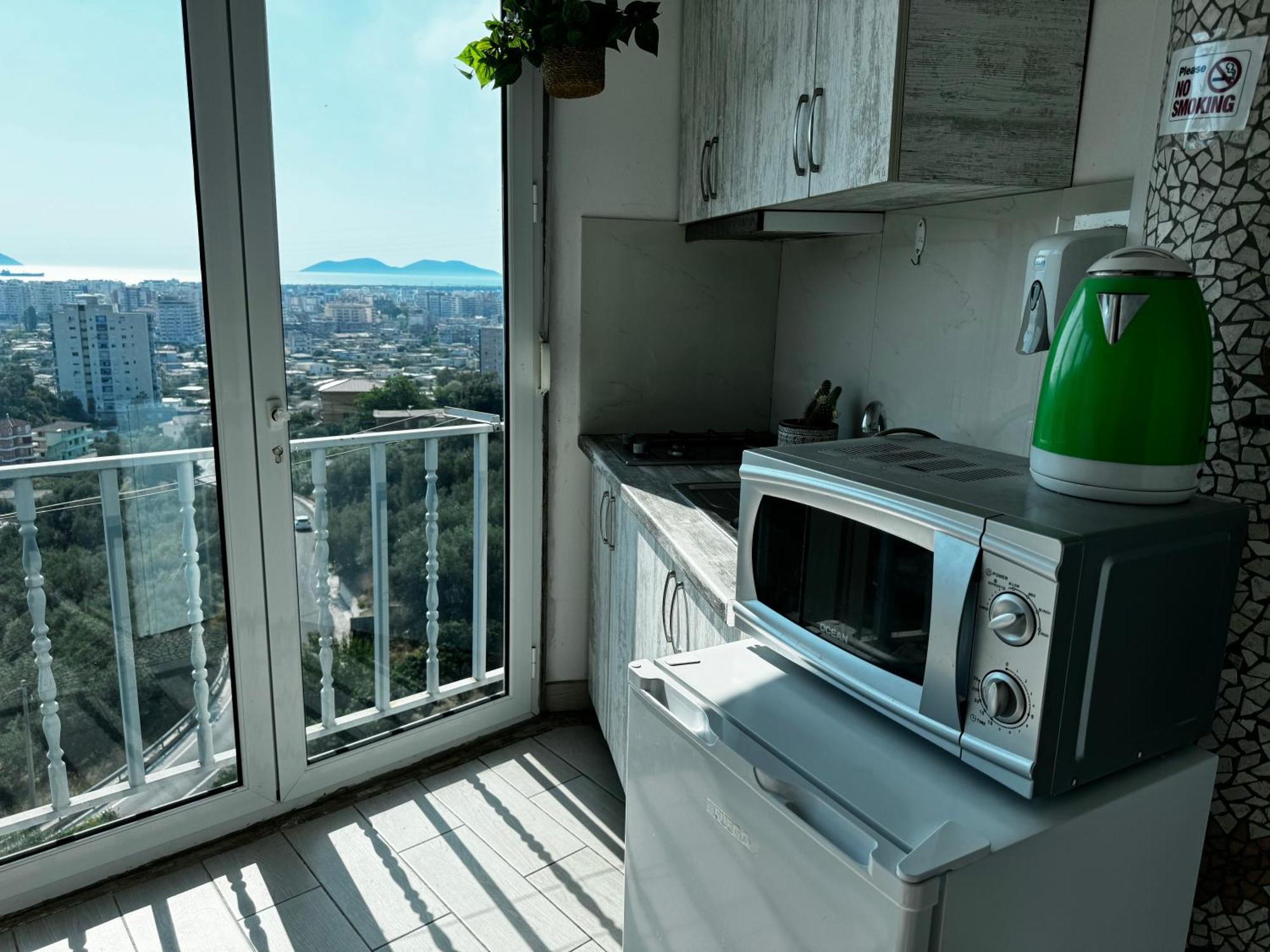 Apartment Evoo