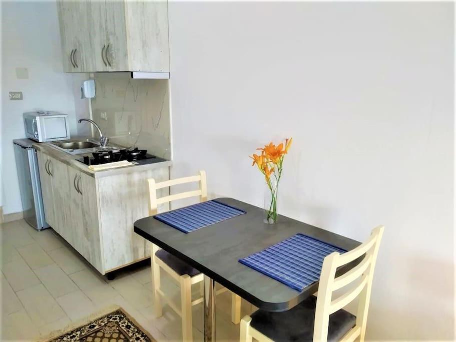 Apartment Evoo