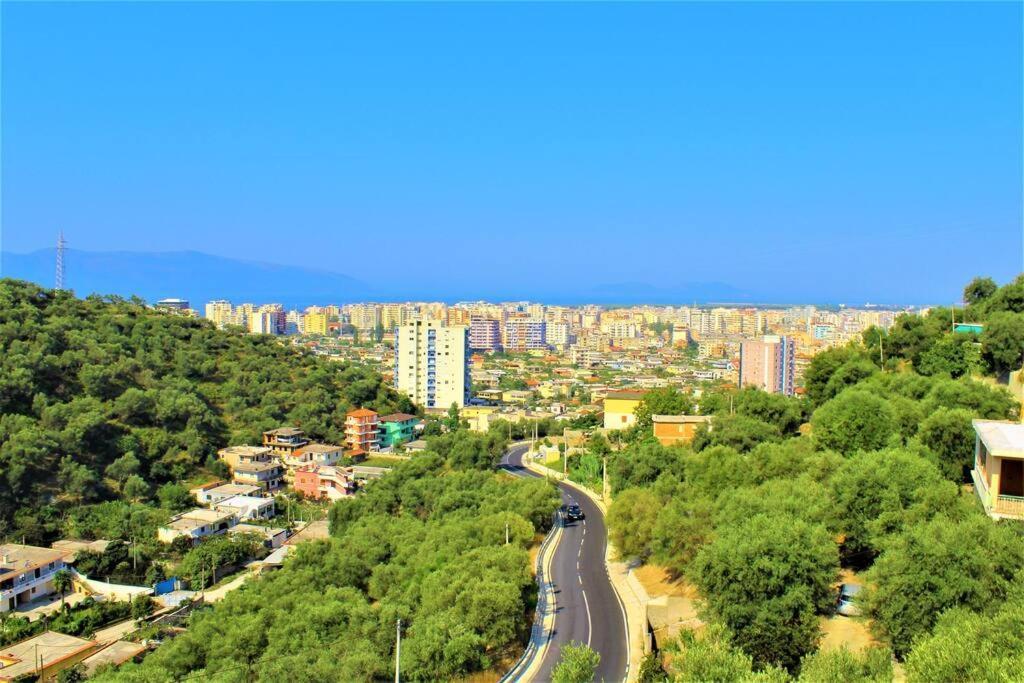 Evoo Apartment Vlore