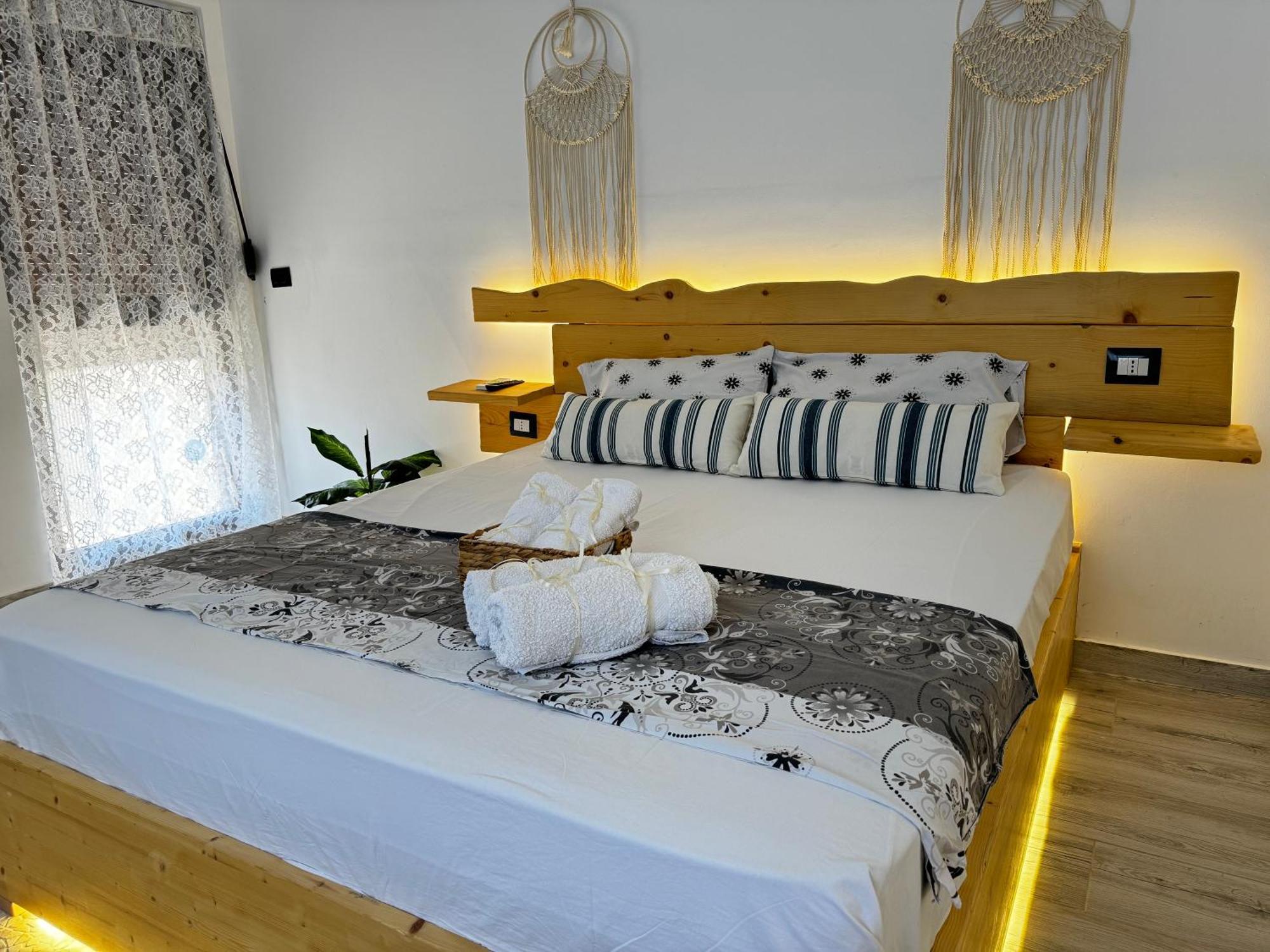 Apartment Evoo Vlore