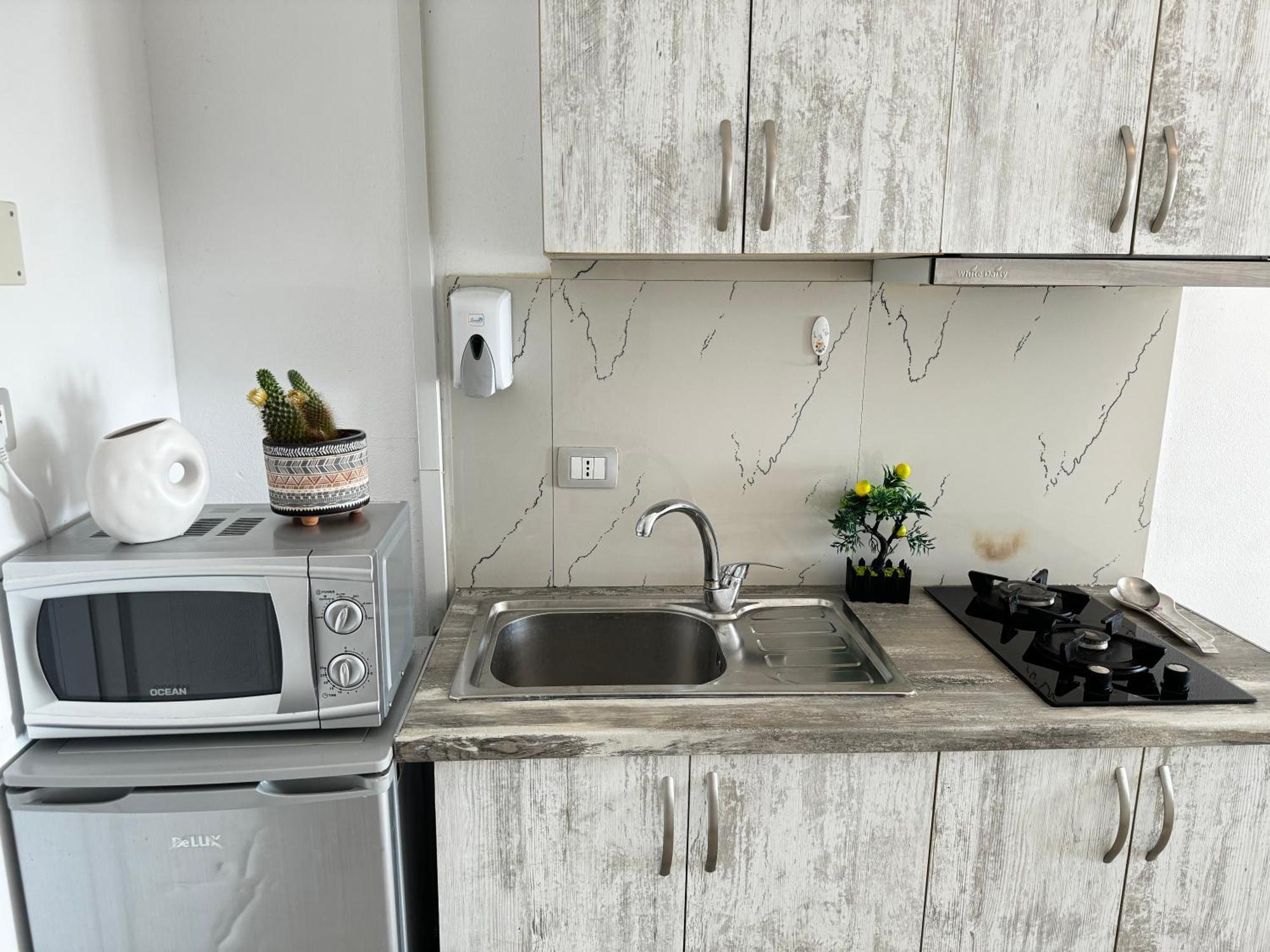 Apartment Evoo