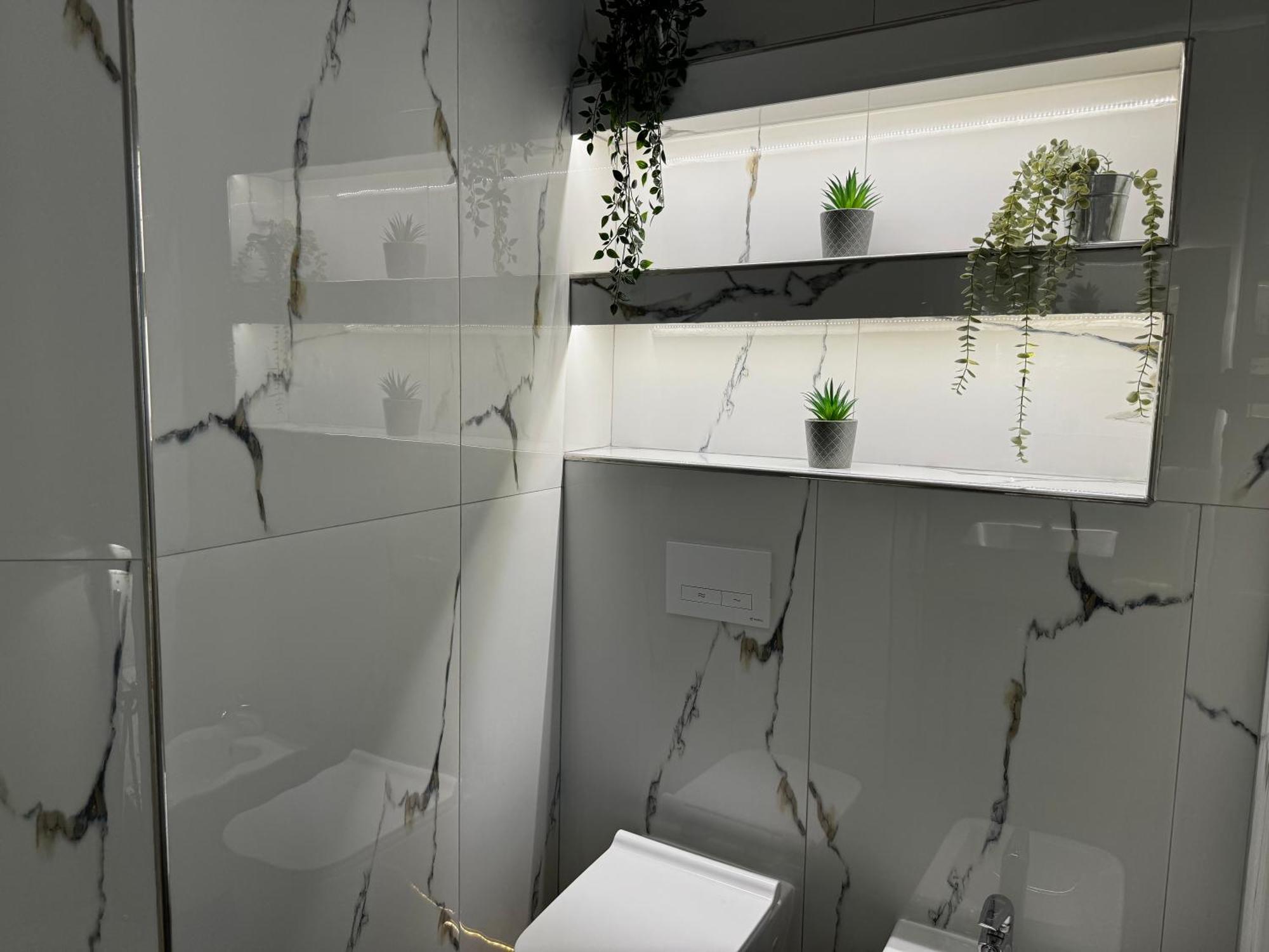 Evoo Apartment *