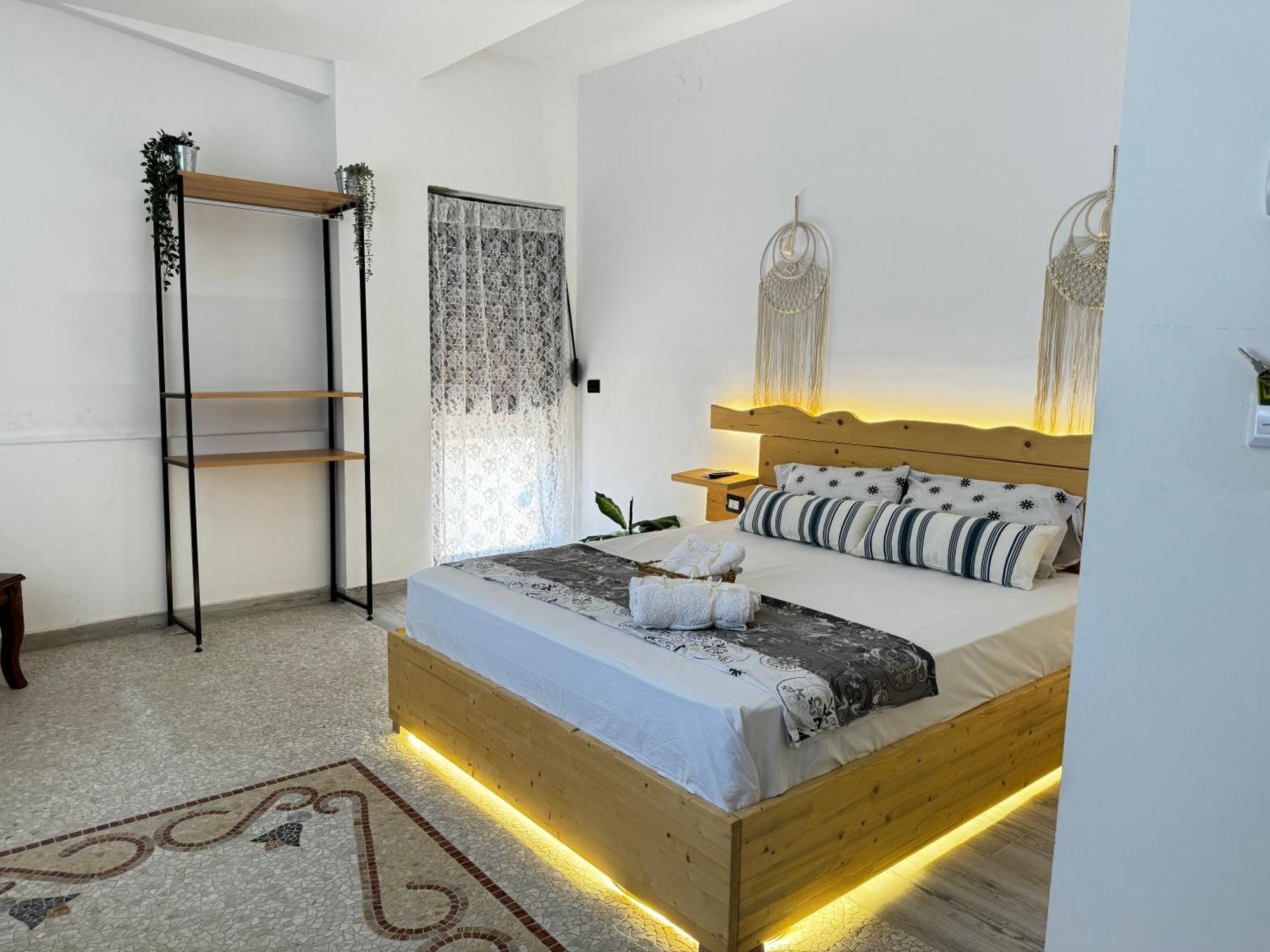 Evoo Apartment Vlore