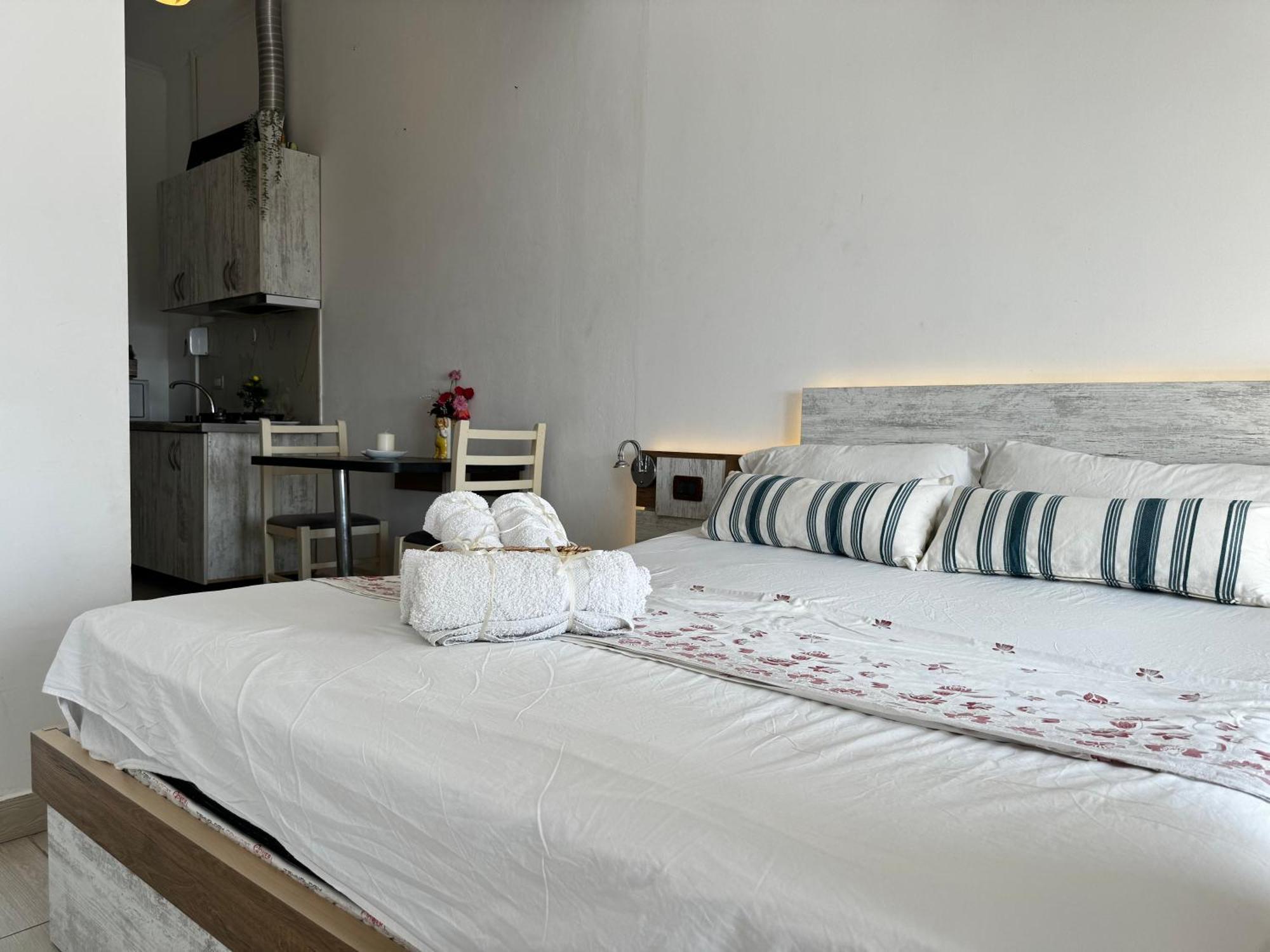 Apartment Evoo