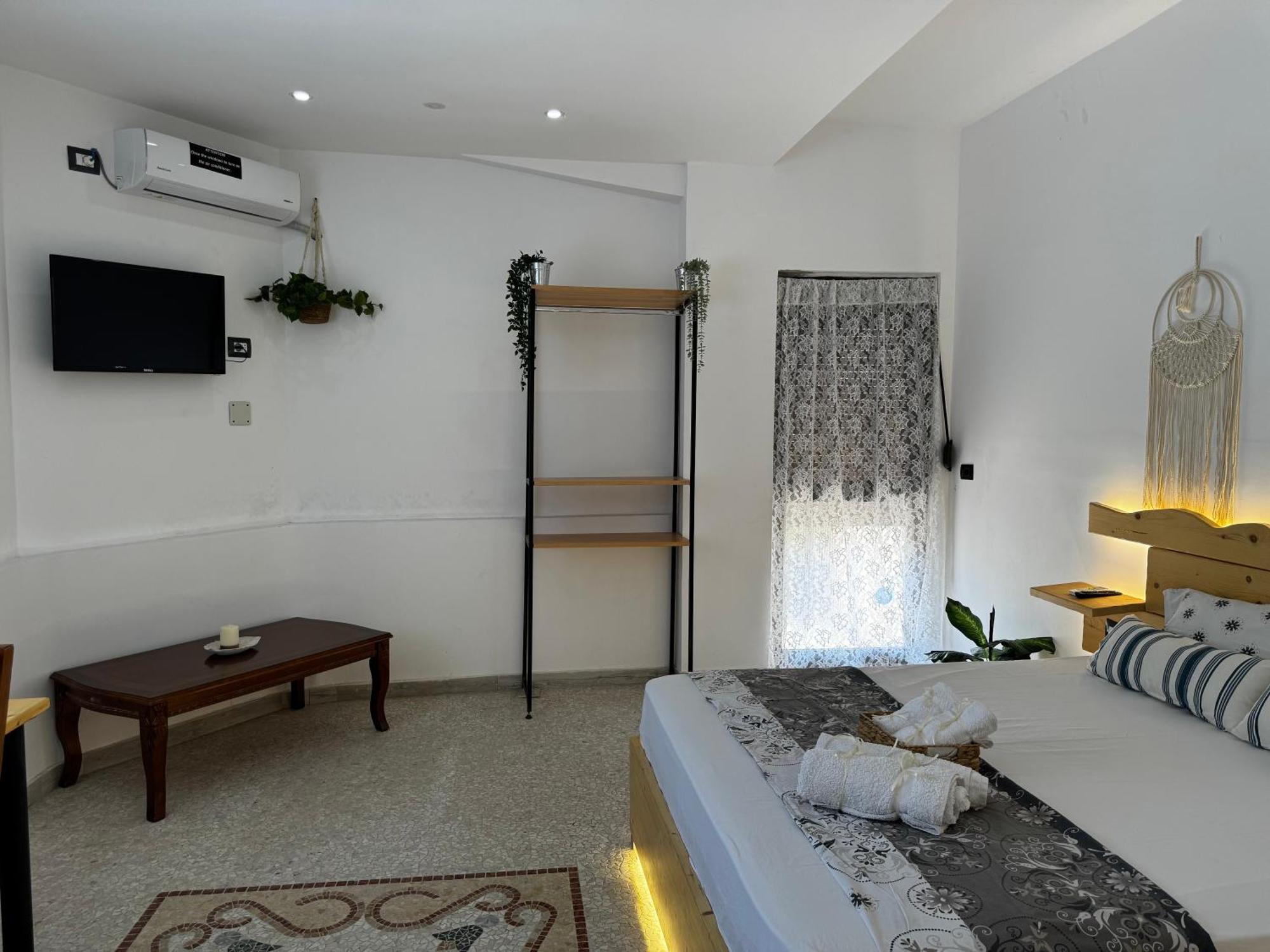 Apartment Evoo *