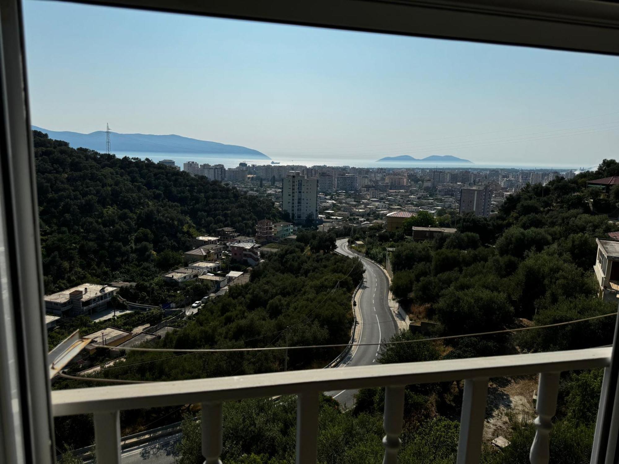Evoo Apartment *