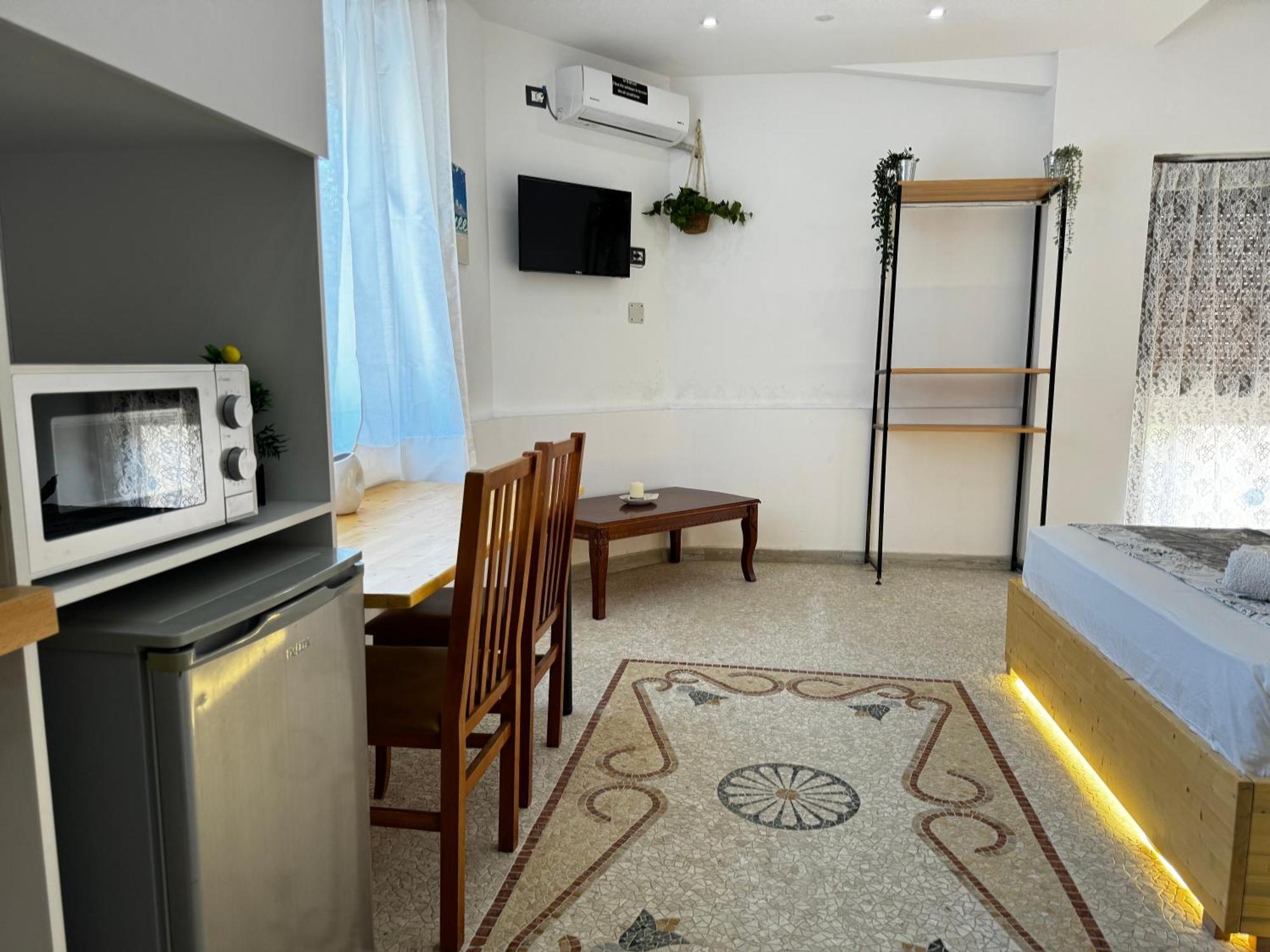 Apartment Evoo *