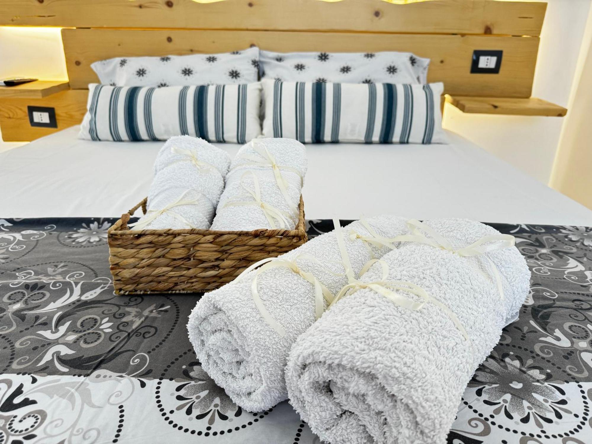 Evoo Apartment Vlore