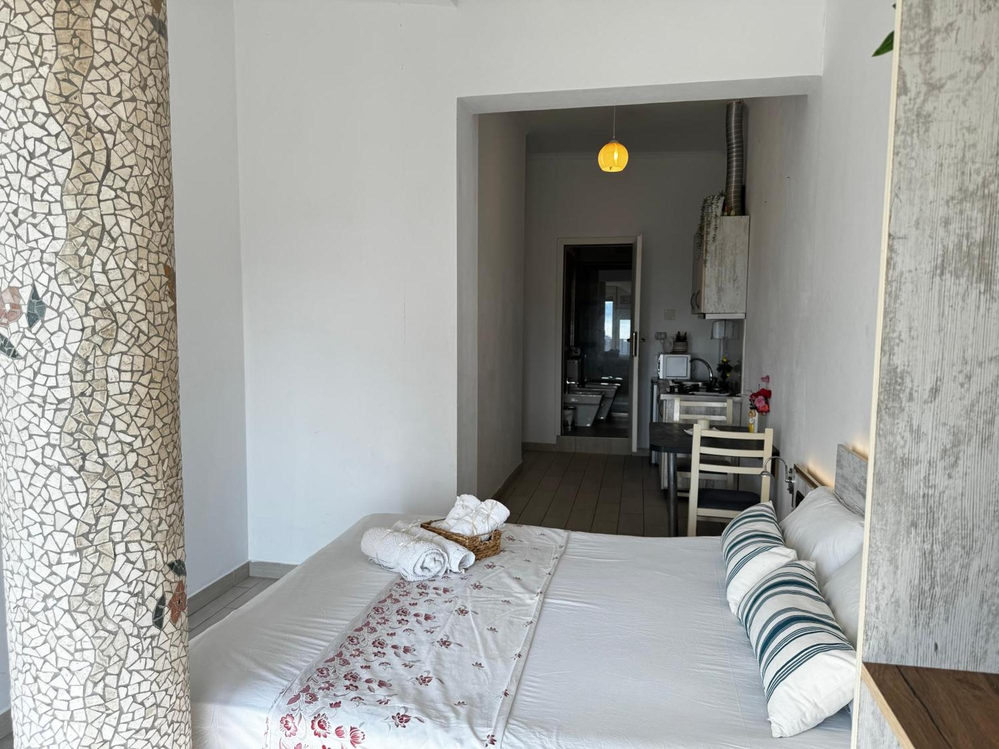 Apartment Evoo